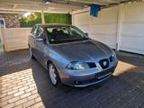 Seat Ibiza 6L 1.4 75 Ps TÜV NEU 1 Hand 105... - gebrauchte Seat Ibiza aus dem Jahr 2005