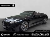 Mercedes-Benz SL 63 AMG Lift Burm3D Massage Sitzklima nur289KM - Mercedes-Benz SL 63 AMG in München