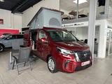 Nissan Primastar Seaside L1H1 Seaside by Dethleffs - : Kleinbus, By