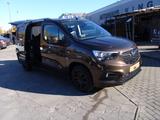 Opel Combo Life E Edition/Premium -7Sit/NAVI/Benzin - Opel Combo: 7.7