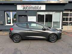 Ford Fiesta - Vorschau 8