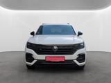 Volkswagen Touareg 3.0 TDI DSG 4Mo. R-Line Black Style IQ.L - gebrauchte VW Touareg aus dem Jahr 2022