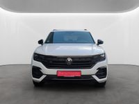 Volkswagen Touareg - Vorschau Bild 3