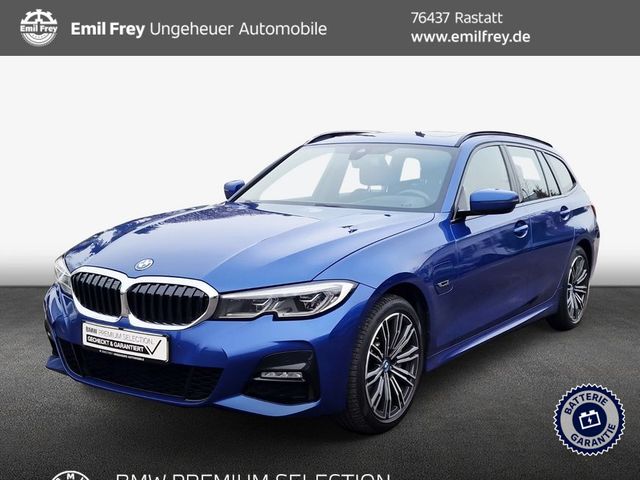 BMW 330e Touring xDrive Aut.*M Sport*Pano*Laser