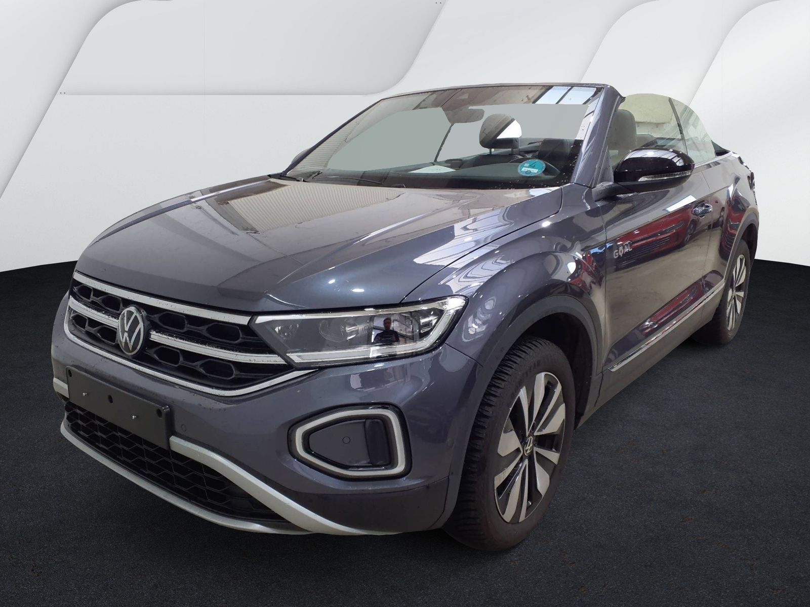 Volkswagen T-Roc - Bild 2