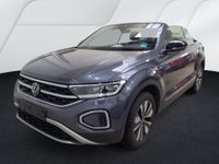 Volkswagen T-Roc - Vorschau Bild 2