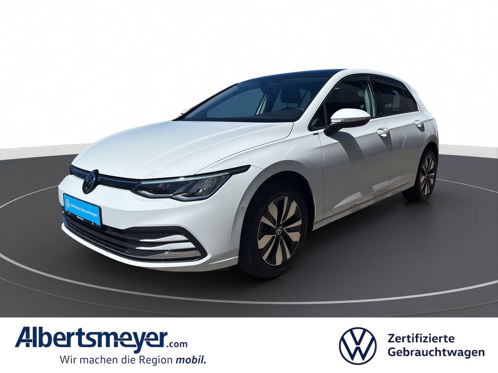 Image of Volkswagen Golf