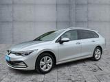 Volkswagen Golf VIII Variant 1.5TSI 5JG+LEDplus+NAV+AHK+HuD - mit Benzin-Antrieb: Alcantara, mit Navigationssystem, Kombi