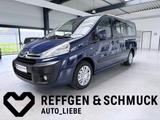 Citroën JUMPY HDI MULTISPACE RAMPE+HECKABSENKUNG+TÜV+1HD - Citroën Gebrauchtwagen von 2014