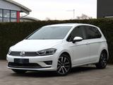 Volkswagen Golf Sportsvan VII Sound Aut. / Panorama /Kamera - Volkswagen Golf Sportsvan: Sound