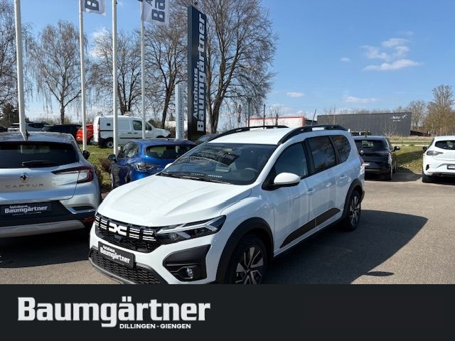Fahrzeugabbildung Dacia Jogger Expression Hybrid 140 7-Sitzer/Kamera/PDC