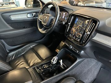 MYAUTOCENTER – Gebraucht- und Jahreswagen mit Werkstattservice in Pfaffenhofen Volvo XC 40 XC40 Inscription AWD *2. Hand*360°Kamera*