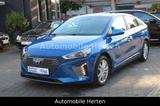 Hyundai IONIQ Premium Hybrid*AUTOMATIK*LEDER*NAVI*KAMERA - Hyundai IONIQ mit Hybrid-Antrieb