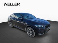 BMW X4 M40 - Vorschau Bild 6