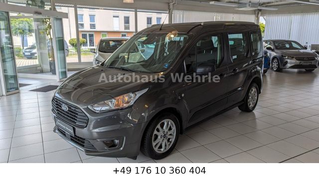 Ford Tourneo Connect *DAB*Frontscheibenheizung*