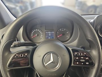 Mercedes Sprinter - 8