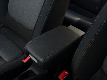 Kia Stonic 1.0T 100 Facelift Navi PDC SHZ Kamera