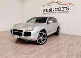 Porsche PORSCHE Cayenne 4.5 cat Turbo - Porsche Cayenne aus 2003: Turbo