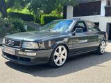 Audi S2 2.2 Limosine 1von300 - Audi S2 mit Benzin-Antrieb