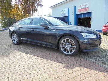 Audi A5 - 10