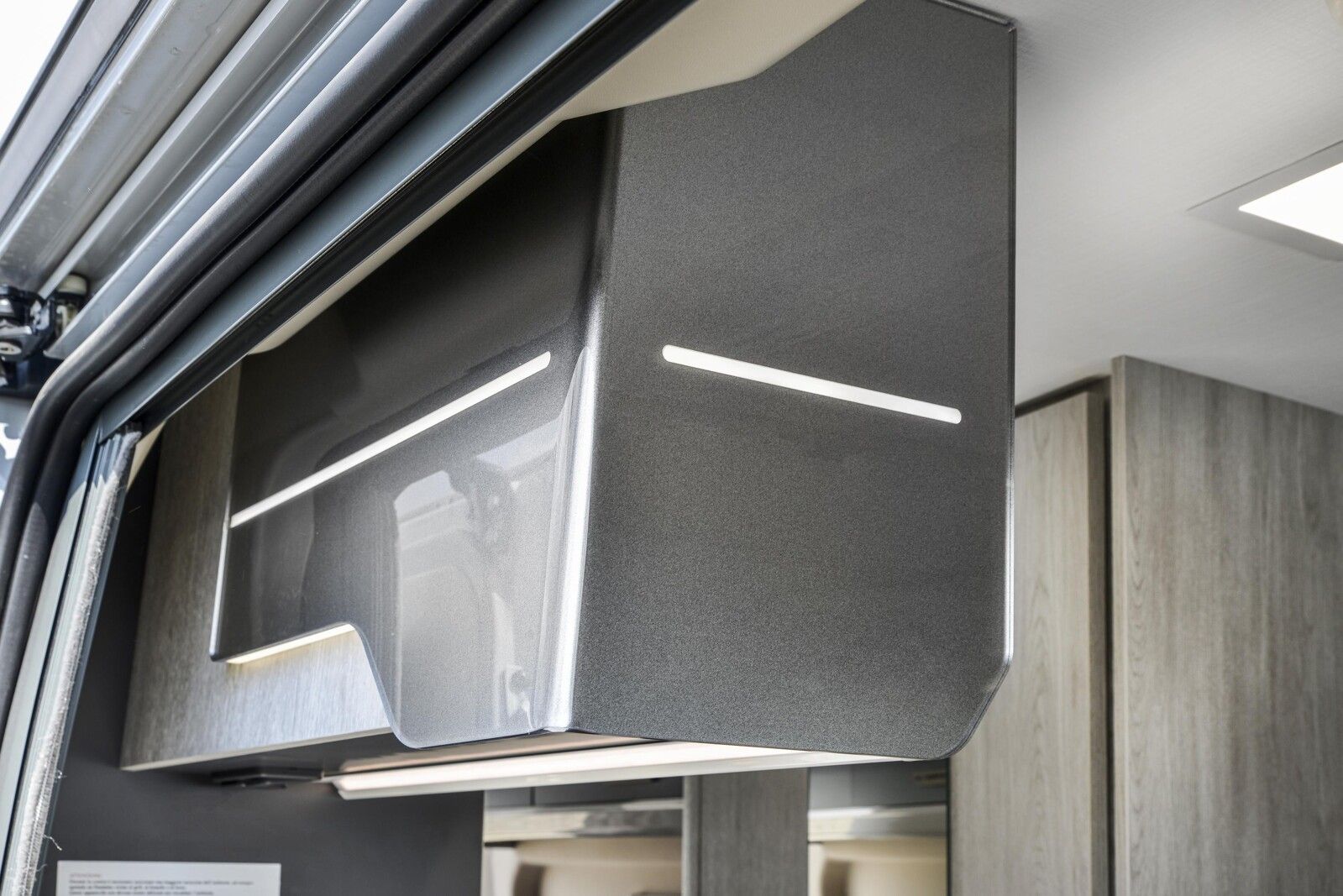 Fahrzeugabbildung Roller Team Livingstone Advance Duo XL