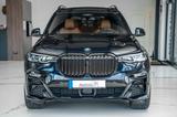 BMW X7 xDrive40i M Sport Laser Pano Sky ACC 360° - gebrauchte BMW X7 aus dem Jahr 2022