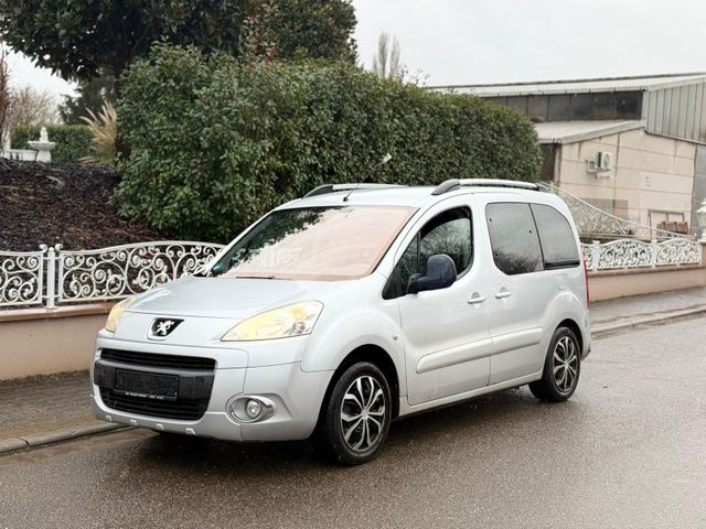 Peugeot Partner Tepee Premium