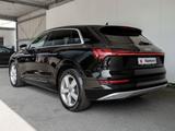 Audi e-tron 50 quattro advanced S-line Kam. Navi LED - Audi e-tron in Hamburg