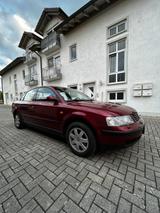 Volkswagen VW PASSAT B5, TÜV bis 04.2027. Tip Top - VW Passat Variant von 1997