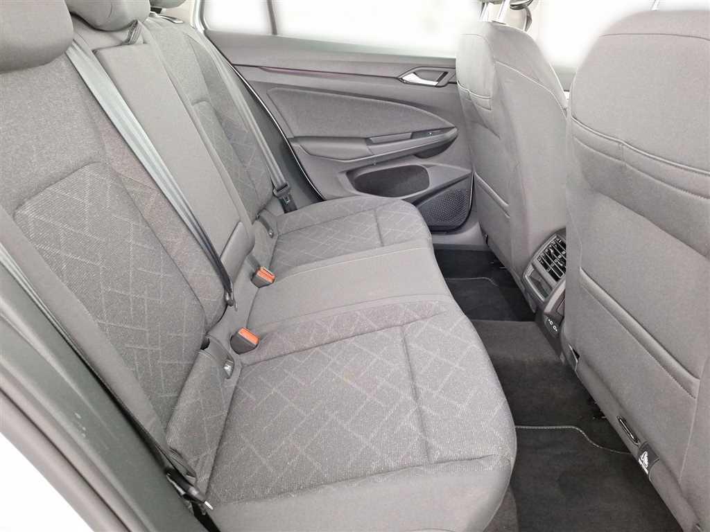 Volkswagen Golf Variant Life 1.0 TSI Navi Rückfahrkamera, миниатюра 19