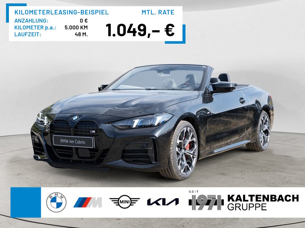 BMW M440
