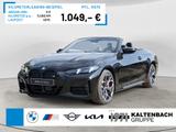 BMW M440i Cabrio xDrive FACEL. 360° LED HUD ACC NAVI