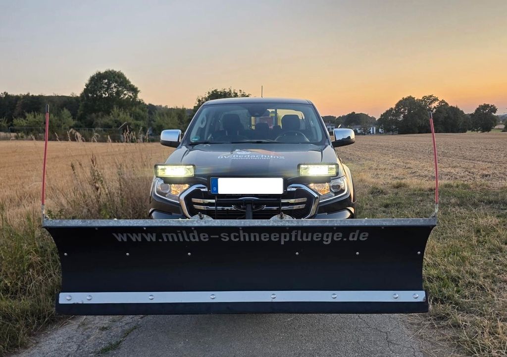Image of Ford Ranger