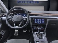 Volkswagen Arteon - Vorschau Bild 12