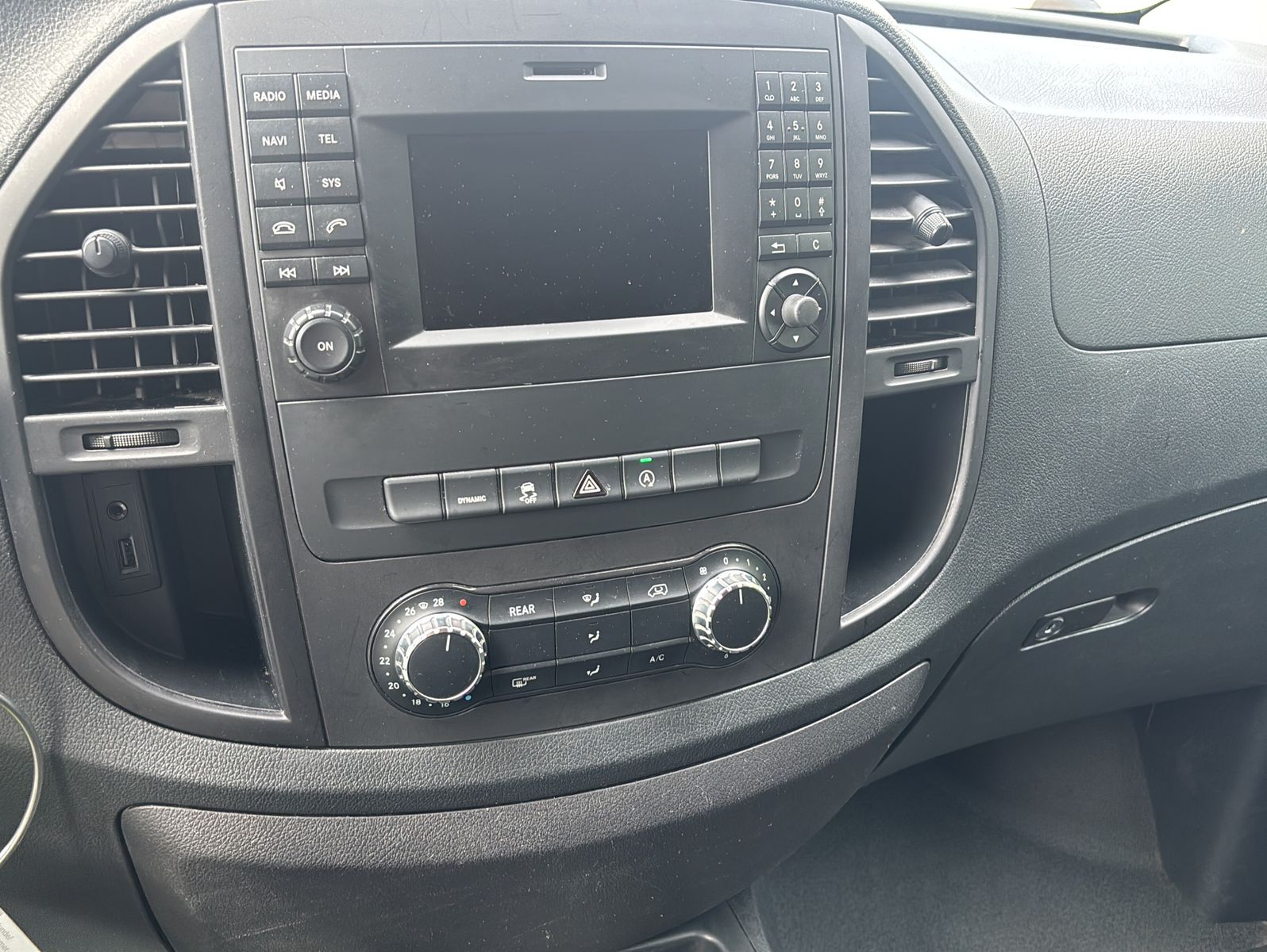 Mercedes-Benz V 220 d Marco Polo ACTIVITY EDITION SHD LED Mark foto 15