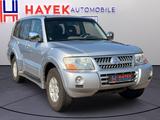 Mitsubishi Pajero 3.2 DI-D Edition 20 7 Sitzer / / Automati - Mitsubishi Pajero: Geländewagen