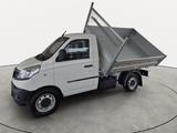 Piaggio Porter NP6 LPG Top-Paket *Schoon 3-Seiten-Kipper - Piaggio Kastenwagen