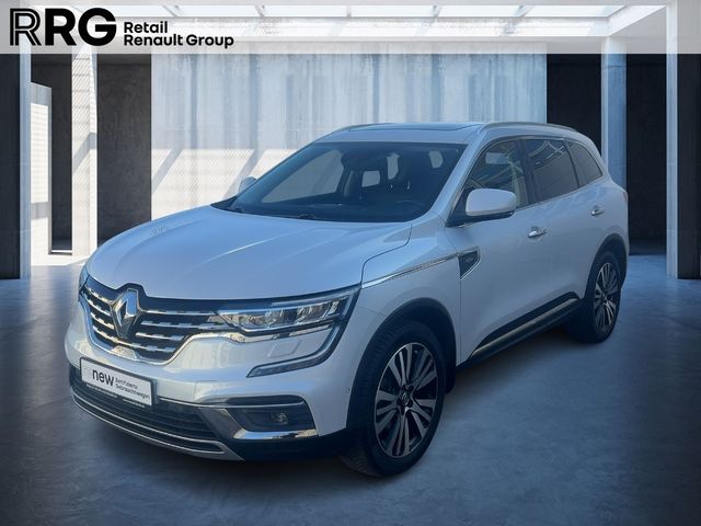 Renault Koleos 2.0 dCi 185 Initiale Paris 4WD