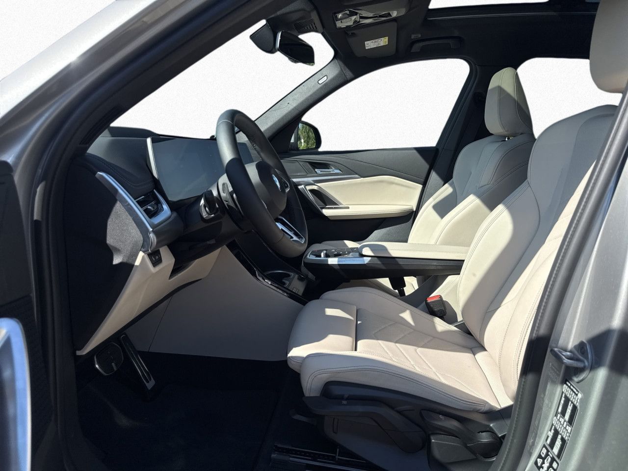 BMW X1 - Bild 12
