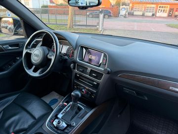 Audi Q5 - 11
