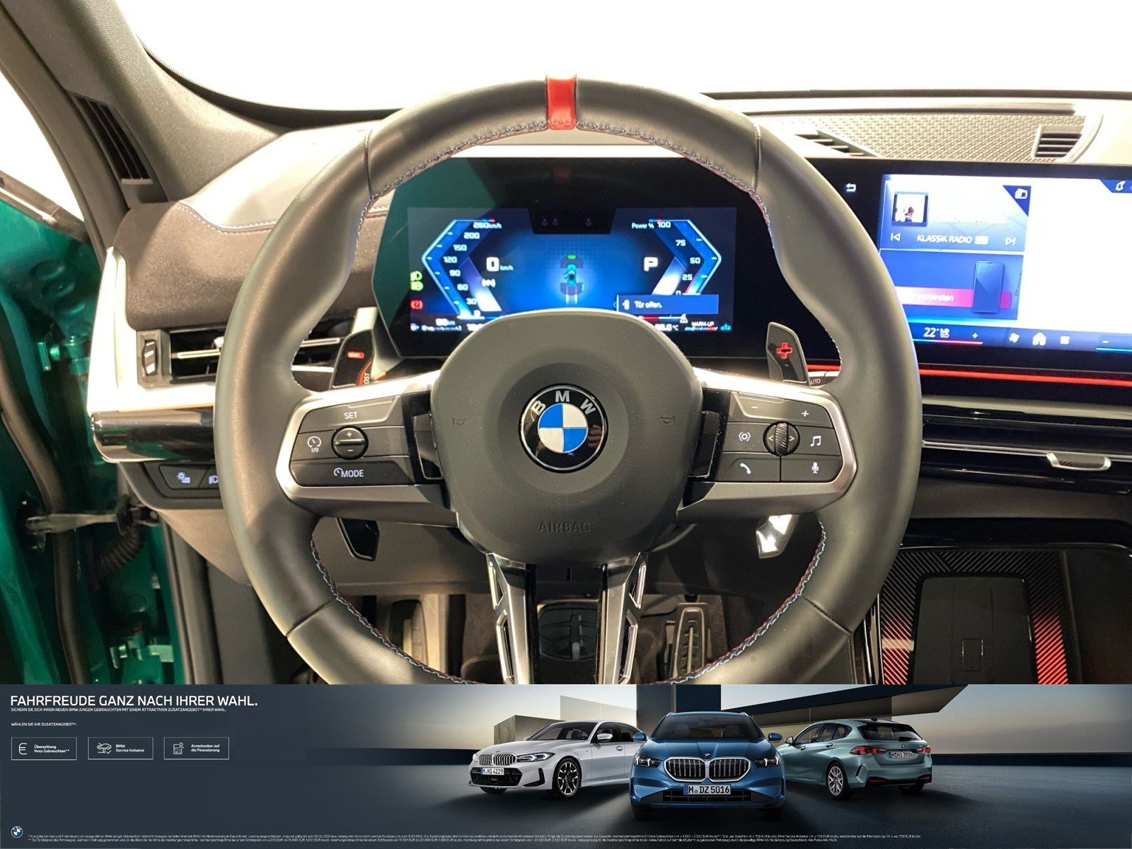 BMW X1 - Bild 10