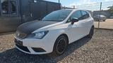 Seat Ibiza Lim. Style Salsa*Tüv Neu - Seat Ibiza Salsa mit Diesel-Antrieb