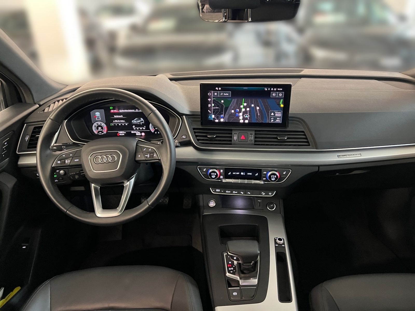 Audi Q5 - Bild 11