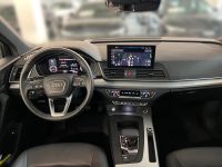 Audi Q5 - Vorschau Bild 11