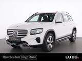 Mercedes-Benz GLB 200 d 4M Progressive+NavPrm+LED-HP+EHeck+RFK - Mercedes-Benz GLB 200 in Bochum