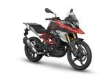 BMW G 310 GS Tageszulassung! - BMW G 310 GS