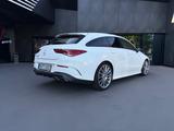 Mercedes-Benz CLA 200 Shooting Brake, AMG Sportpaket, Pano - gebrauchte Mercedes-Benz CLA 200 Shooting Brake aus dem Jahr 2019