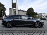 Audi S6 4.0 TFSI quattro S tronic Avant / SAGA - Audi S6 mit Anhängerkupplung