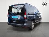 Volkswagen Caddy Maxi 1.5 TSI Basis, AHK, App-Connect, Klim - VW Caddy Maxi von 2023