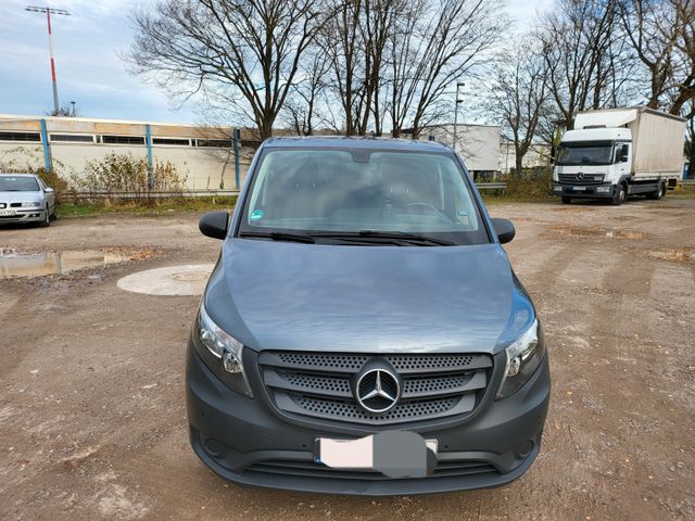 Mercedes-Benz Vito 116 CDI